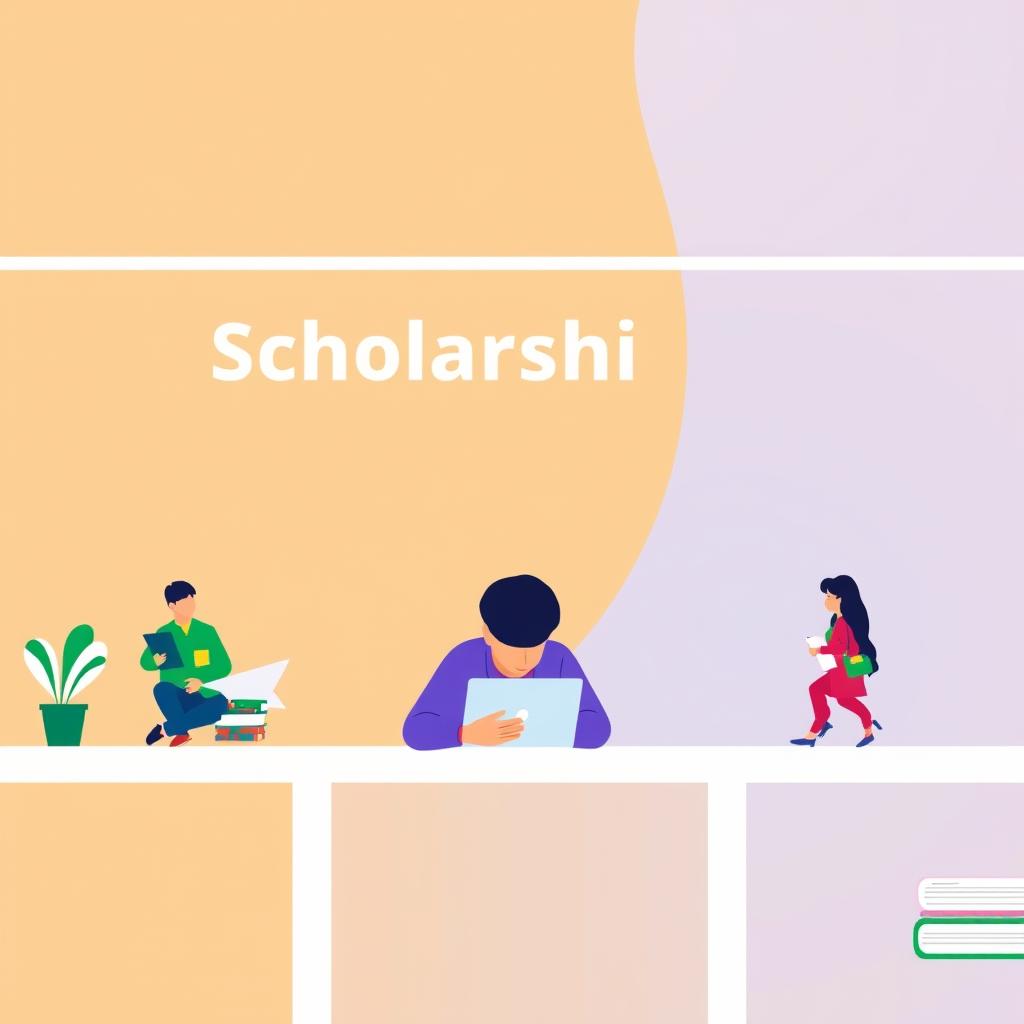 Scholarships for Bangladeshi Students: A Complete Directory and Application Guide