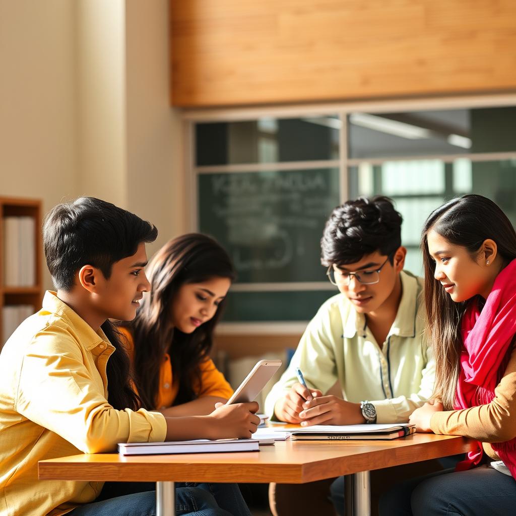 Career Guidance for Bangladeshi Students: Choosing the Right Path After HSC